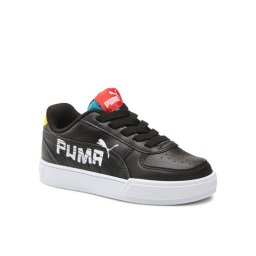 Puma Sportcipő Caven Brand Love Ps 389733 02 Fekete