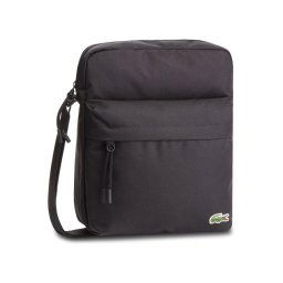 Lacoste Válltáska Crossover Bag NH2012NE Fekete