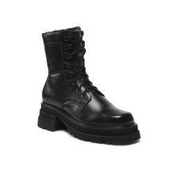 Solo Femme Bokacsizma 15803-03-N33/000-52-00 Fekete