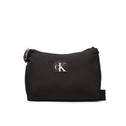 Calvin Klein Táska City Nylon Shoulder Bag22 K60K610856 Fekete