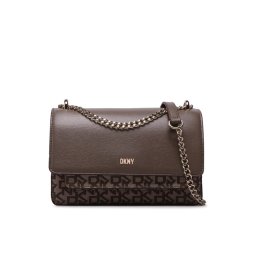 DKNY Táska Bryant Chain Flap Cb R24EJA90 Barna