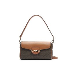 MICHAEL Michael Kors Táska 32F3G6FC1B Barna