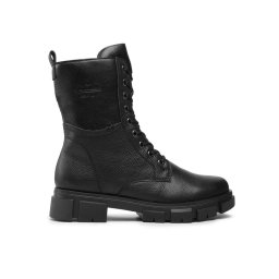 Rieker Bokacsizma Y7116-00 Fekete
