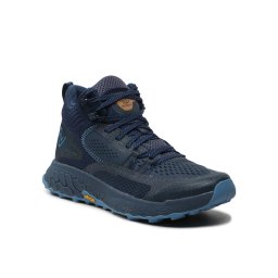 New Balance Bakancs Fresh Foam Hierro Mid MTHIMCCN Sötétkék