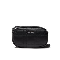 Calvin Klein Táska Ck Touch Camera Bag K60K609635 Fekete