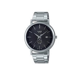 Casio Karóra MTP-B125D-1AVEF Ezüst