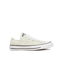 Converse Tornacipő Ctas Ox A02887C Zöld