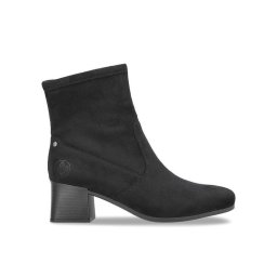 Rieker Bokacsizma 70971-00 Fekete