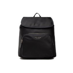 Kate Spade Hátizsák Nyl Md Bkpk K4467 Fekete