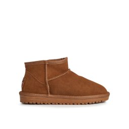 Pepe Jeans Bokacsizma PLS50509 Barna