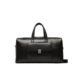 Calvin Klein Táska Iconic Hardware Weekender K50K510248 Fekete
