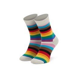 Happy Socks Hosszú gyerek zoknik KPRS01-0200 Színes