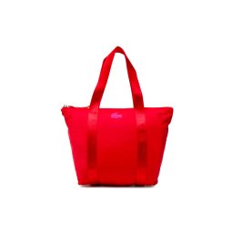 Lacoste Táska Xs Shopping Bag NF3620YA Piros
