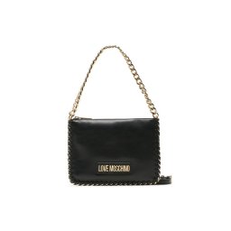 LOVE MOSCHINO Táska JC4245PP0GKQ100A Fekete