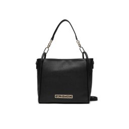 Valentino Táska Vinile VBS8A701 Fekete