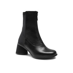 Camper Bokacsizma K400708-001 Fekete