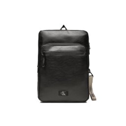Calvin Klein Jeans Hátizsák Tagged Slim Sq Bp43 K50K510772 Fekete