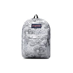 JanSport Hátizsák Superbreak One EK0A5BAGW231 Fehér