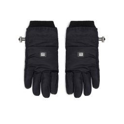 Tommy Hilfiger Férfi kesztyű Tech Gloves AM0AM11511 Fekete