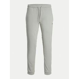 Jack&Jones Melegítő alsó Will 12261986 Szürke Slim Fit