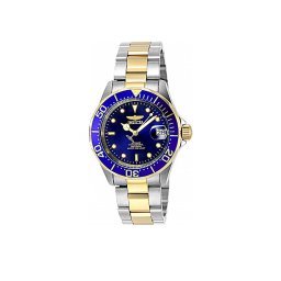 Invicta Watch Karóra 8928 Ezüst