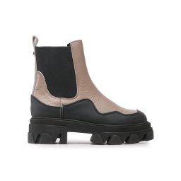 Steve Madden Bokacsizma Merilyn SM11001689-03009-GRB Barna