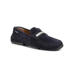 Bally Mokaszin Pearce 6206908 Sötétkék