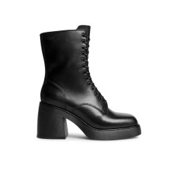 Vagabond Bokacsizma Brooke 5044-101-20 Fekete