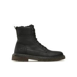 Rieker Csizma 31602-00 Fekete