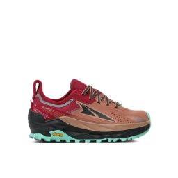 Altra Futócipő Olympus 5 AL0A7R74961-060 Barna