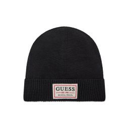 Guess Sapka AM9039 WOL01 Fekete