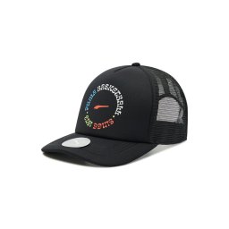 Puma Baseball sapka Basketball Trucker Cap 023756 Fekete