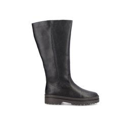 Rieker Csizma Z4460-00 Fekete
