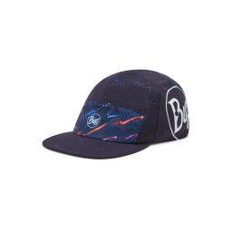 Buff Baseball sapka 5 Panel Cap 125575.555.30.00 Sötétkék