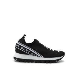 DKNY Sportcipő Abbi K1966559 Fekete