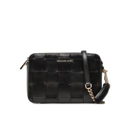 MICHAEL Michael Kors Táska Jet Set 32S3GJ6M2L Fekete