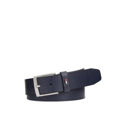Tommy Hilfiger Férfi öv Adan 3.5 AM0AM11458 Sötétkék