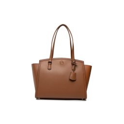 MICHAEL Michael Kors Táska Chantal 30F2G7CT3T Barna