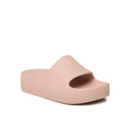 Steve Madden Papucs Astro Slide SM11002395-750 Bézs