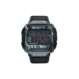 Timex Karóra Command TW5M18200 Fekete