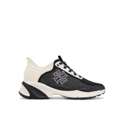 Tory Burch Sportcipő Good Luck 149289 Fekete