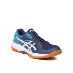 Asics Teremcipők Gel-Task 3 1071A077 Sötétkék