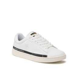 G-Star Raw Sportcipők Cadet Lea Lgo M 2312 2523 Fehér