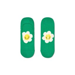 Happy Socks Unisex bokazokni SMD06-7303 Zöld