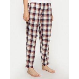 United Colors Of Benetton Pizsama nadrág 42FK3F00H Színes Regular Fit