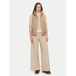 Marc O'Polo Mellény 408 0851 72039 Bézs Regular Fit