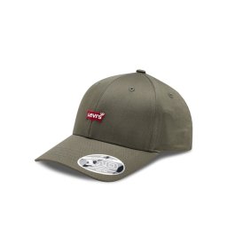 Levi's® Baseball sapka 235403-6-38 Zöld