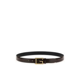Guess Férfi öv Not Coordinated Belts BM7687 LEA30 Barna