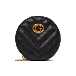 Guess Kulcstartó RW1577 P3401 Fekete