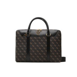 Guess Táska Vezzola Smart HMEVZL P3138 Barna